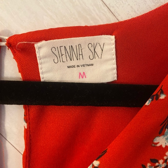 Sun dress - Picture 2 of 3